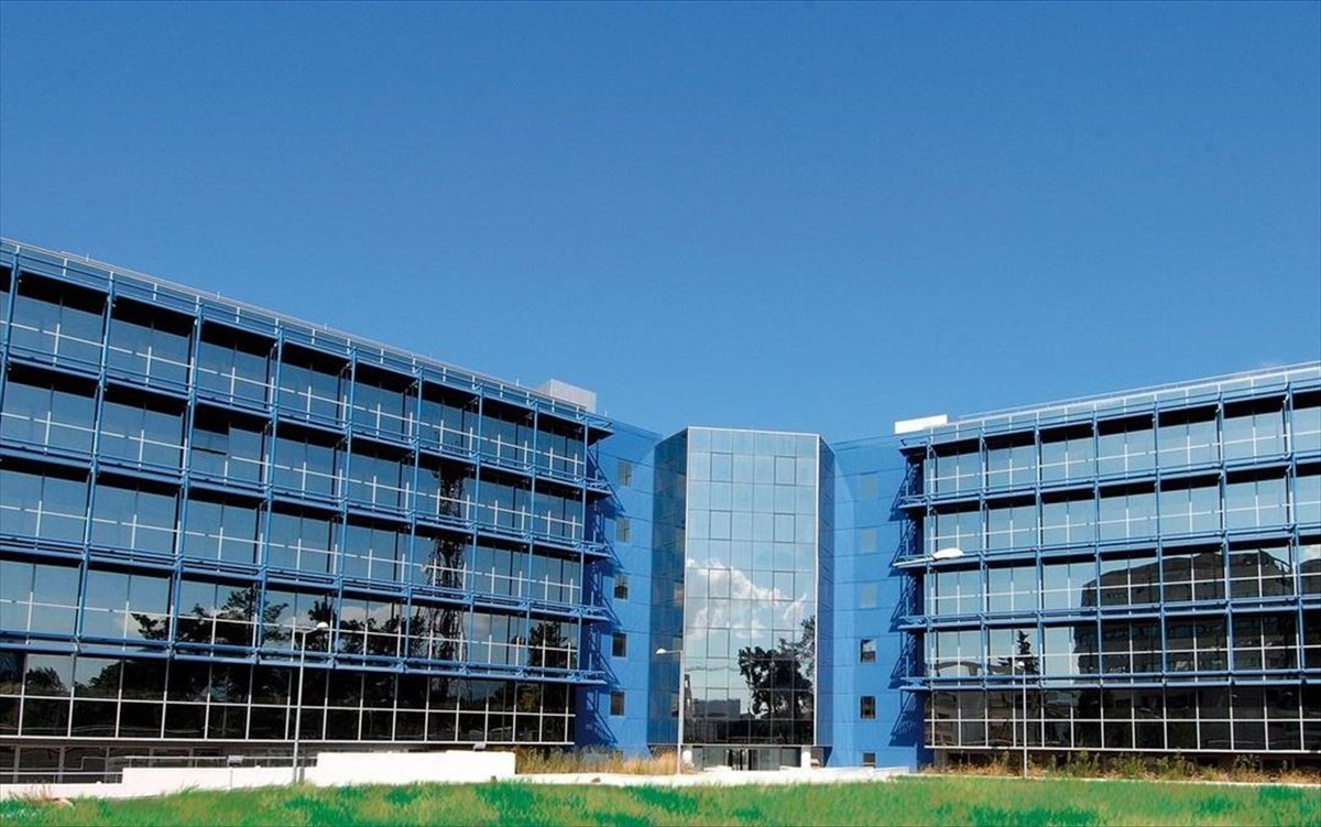 Prodea acquires the "ILIDA BUSINESS CENTER" office building